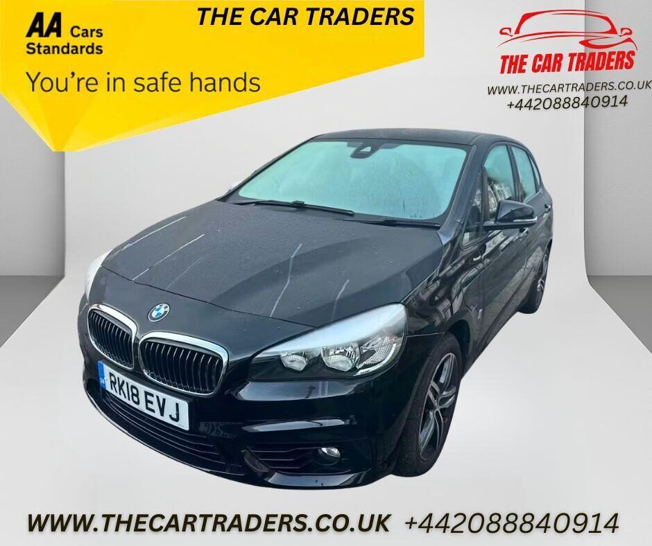 Used BMW 2 Series 2018 for sale - 76909329: Photo 2