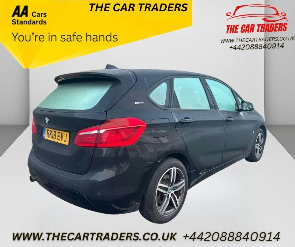 Used BMW 2 Series 2018 for sale - 76909329: Photo 3