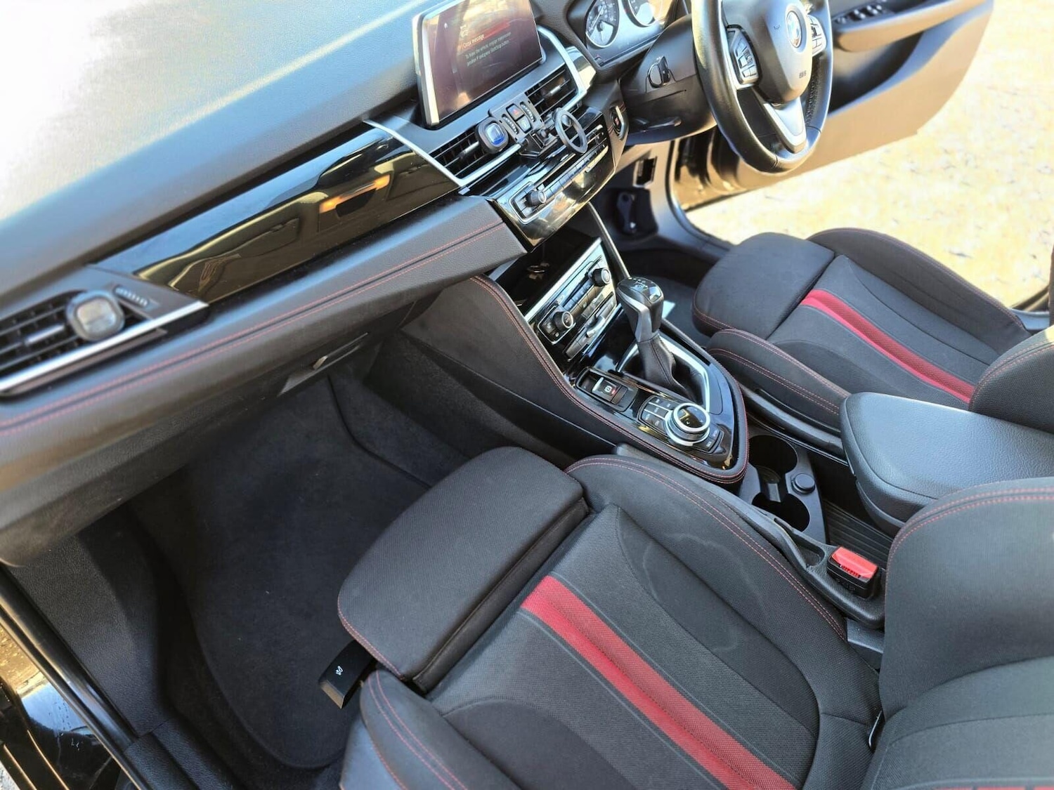 Used BMW 2 Series 2018 for sale - 76909329: Photo 39