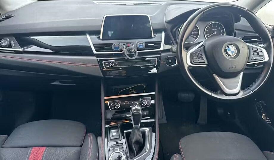 Used BMW 2 Series 2018 for sale - 76909329: Photo 4