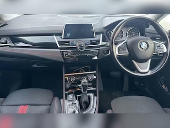 Used BMW 2 Series 2018 for sale - 76909329: Photo