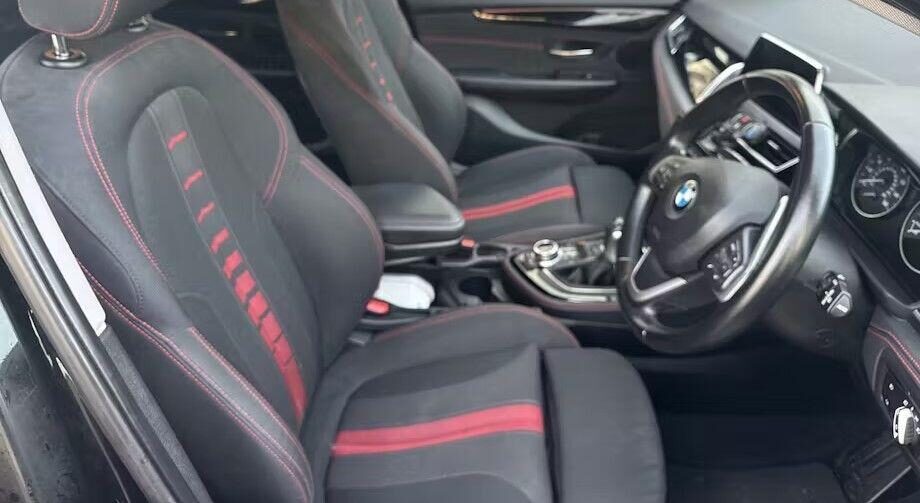 Used BMW 2 Series 2018 for sale - 76909329: Photo 5