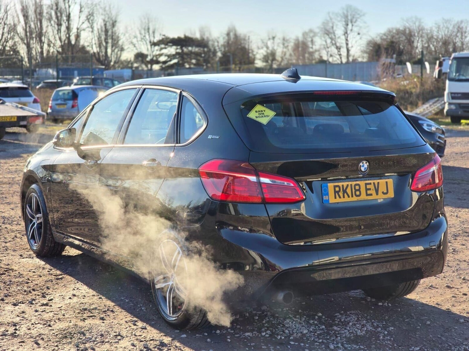 Used BMW 2 Series 2018 for sale - 76909329: Photo 61