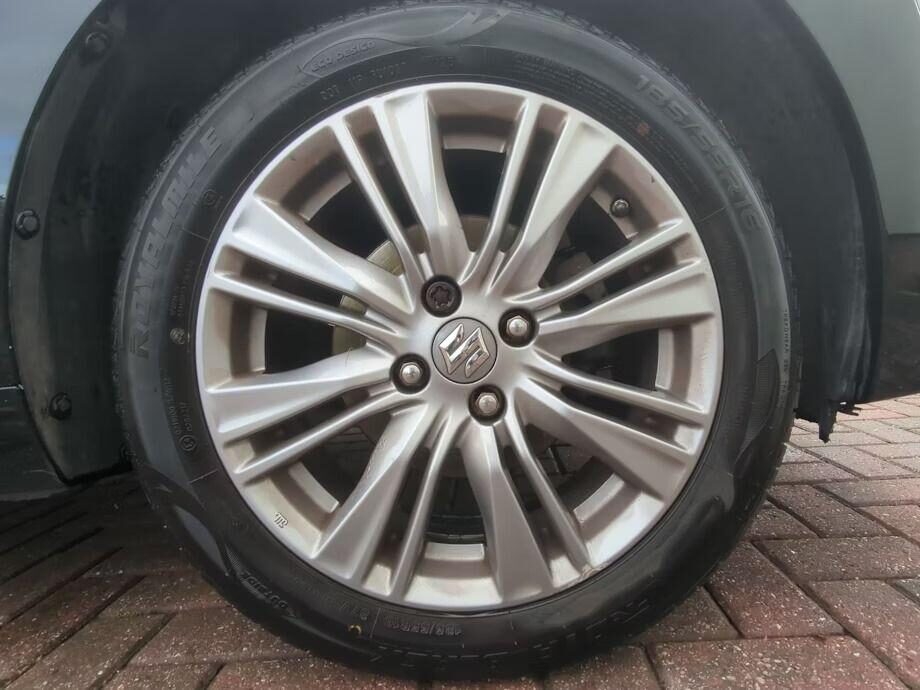 Used Suzuki Baleno 2017 for sale - 76381993: Photo 10