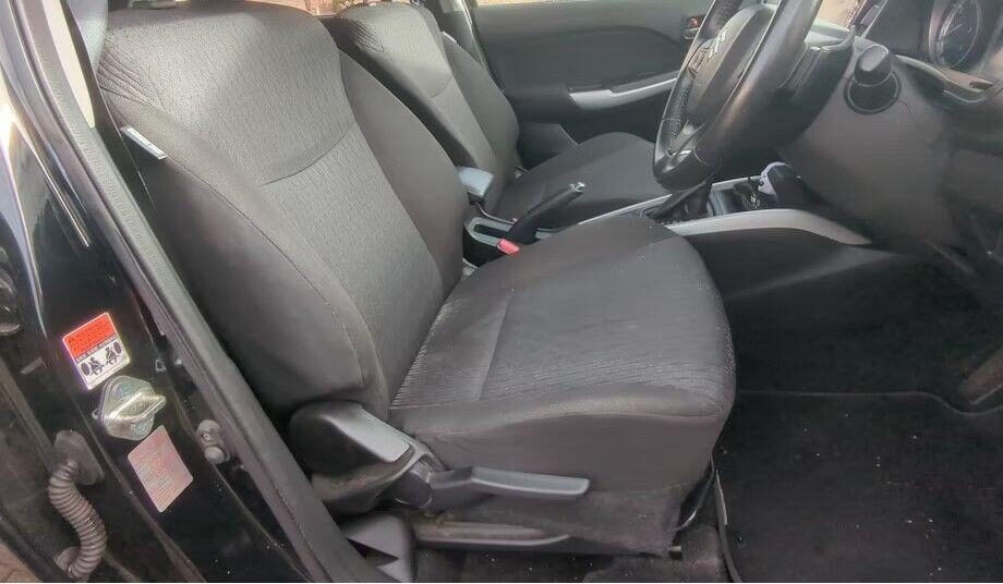 Used Suzuki Baleno 2017 for sale - 76381993: Photo 32