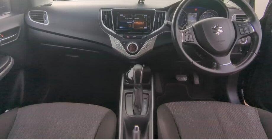 Used Suzuki Baleno 2017 for sale - 76381993: Photo 6