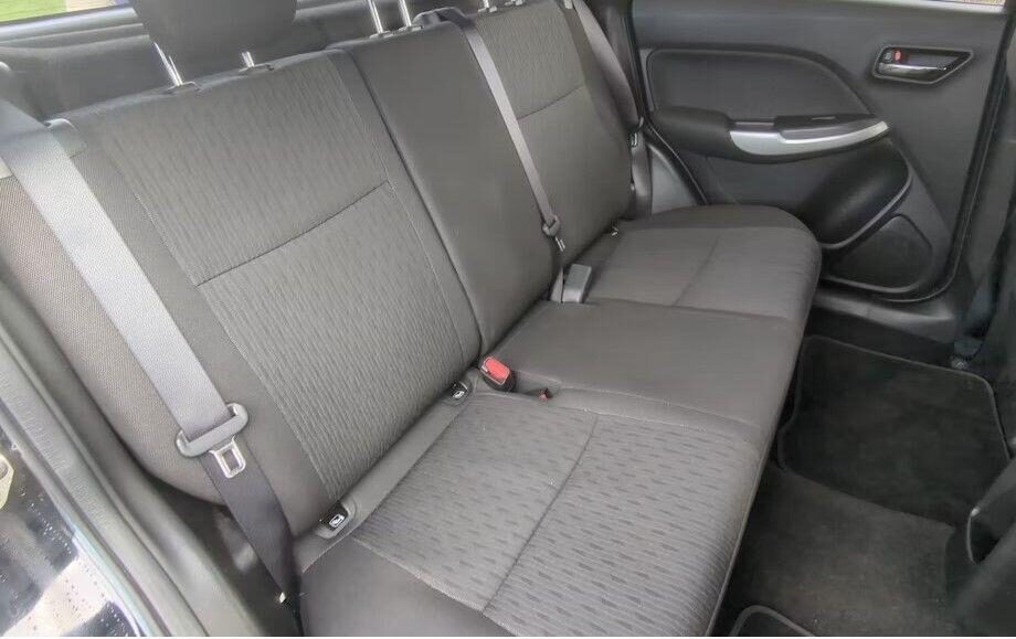Used Suzuki Baleno 2017 for sale - 76381993: Photo 7