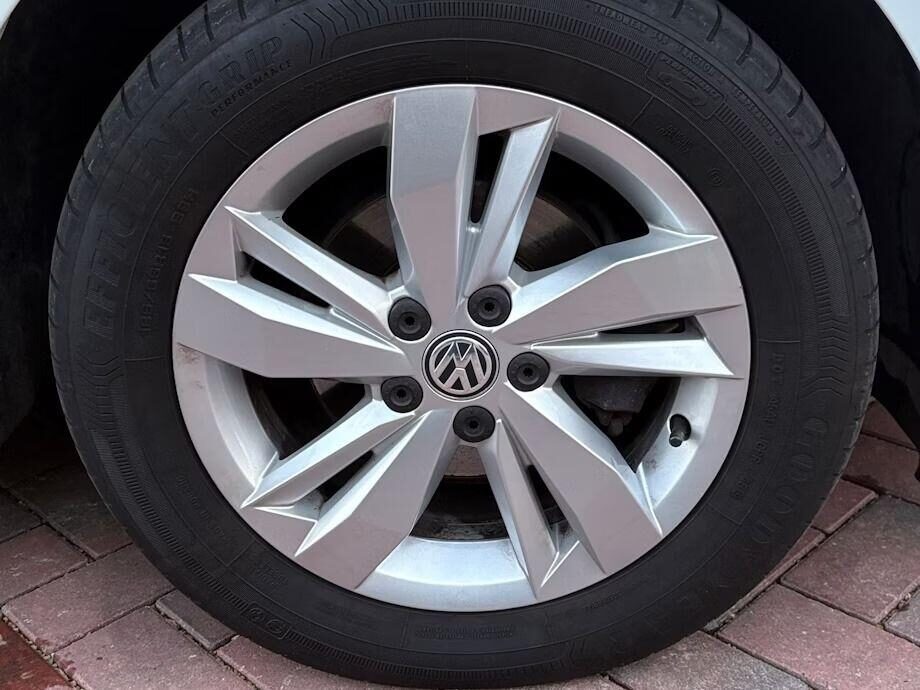 Used Volkswagen Polo 2019 for sale - 76416344: Photo 10