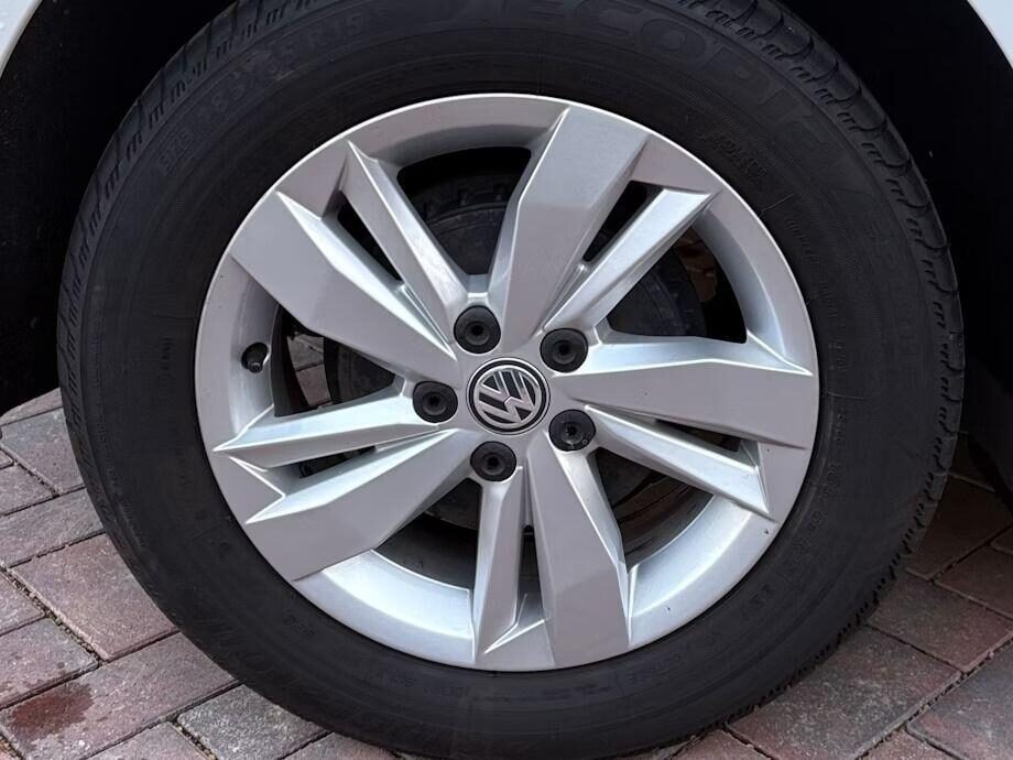 Used Volkswagen Polo 2019 for sale - 76416344: Photo 11