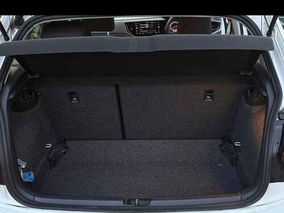 Used Volkswagen Polo 2019 for sale - 76416344: Photo 12