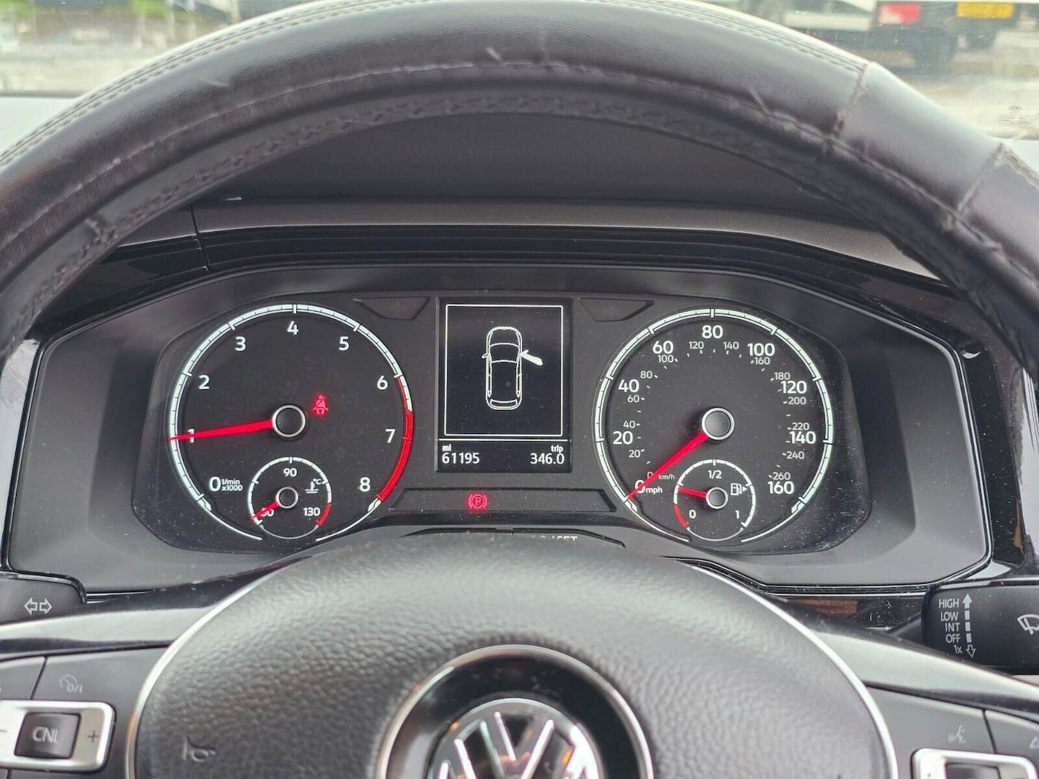 Used Volkswagen Polo 2019 for sale - 76416344: Photo 34