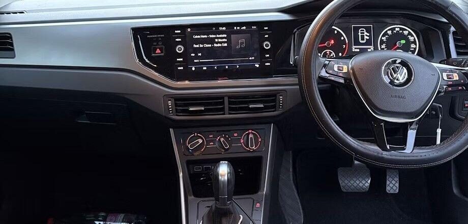 Used Volkswagen Polo 2019 for sale - 76416344: Photo 6