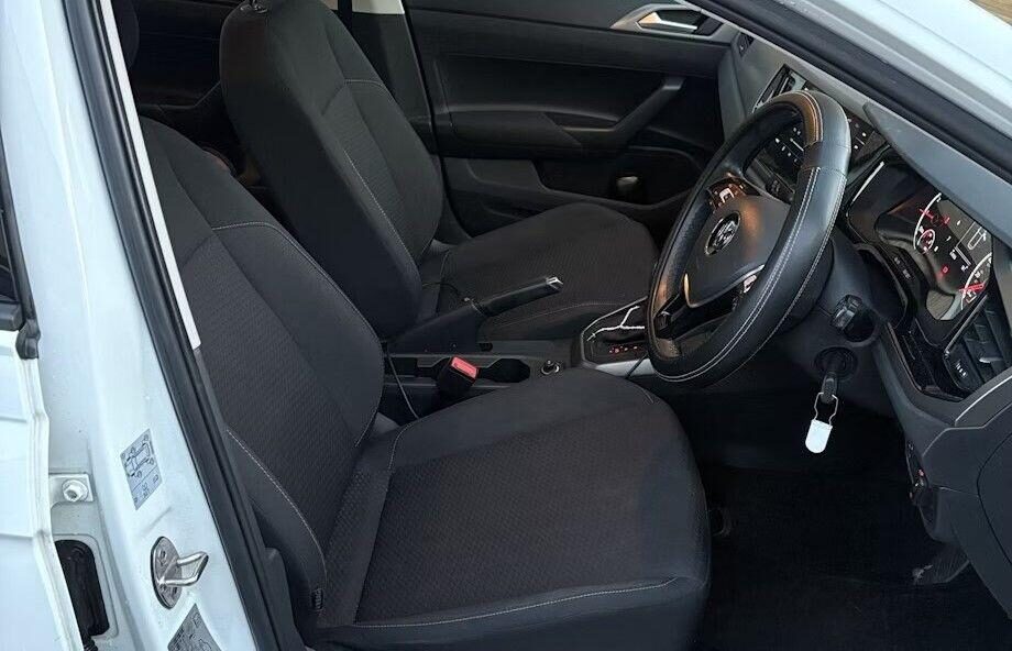 Used Volkswagen Polo 2019 for sale - 76416344: Photo 7