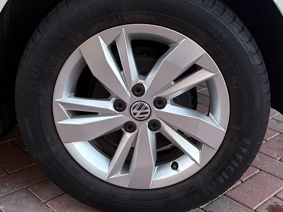 Used Volkswagen Polo 2019 for sale - 76416344: Photo 9