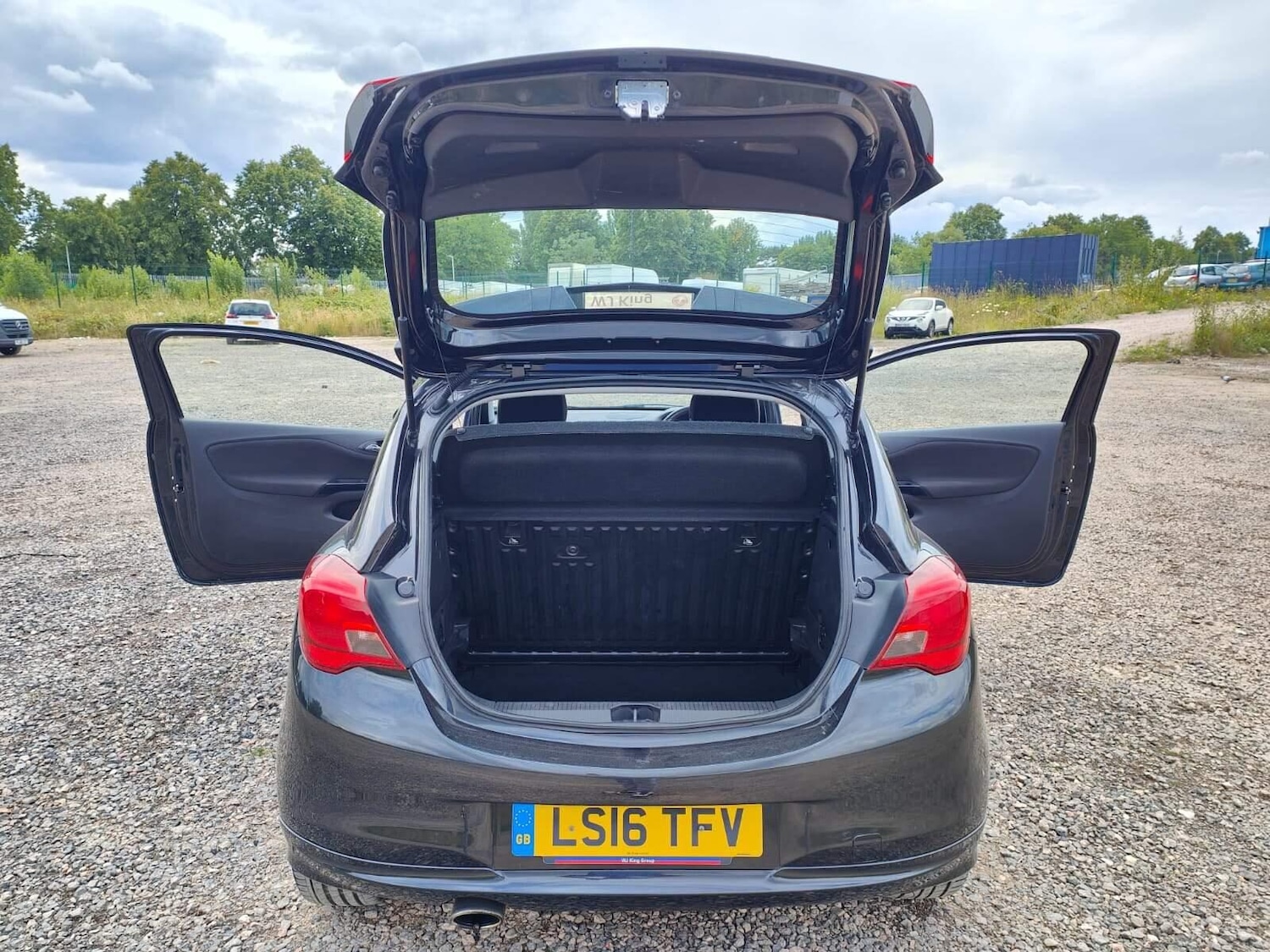 Vehicle 13