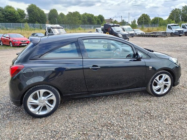 Used Vauxhall Corsa 2016 for sale - 75425396: Photo 14
