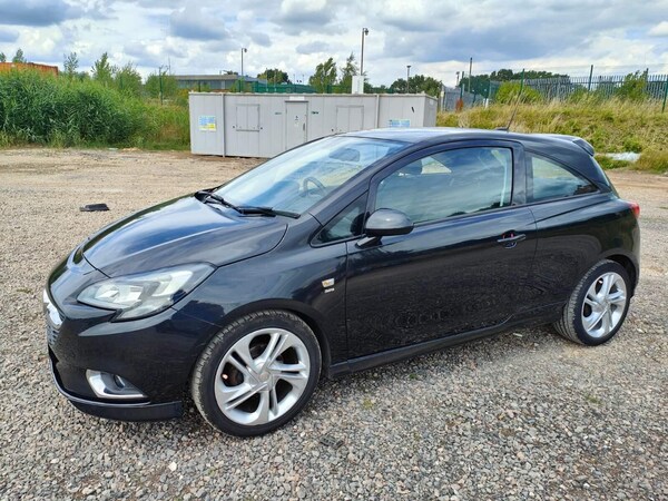 Used Vauxhall Corsa 2016 for sale - 75425396: Photo 17