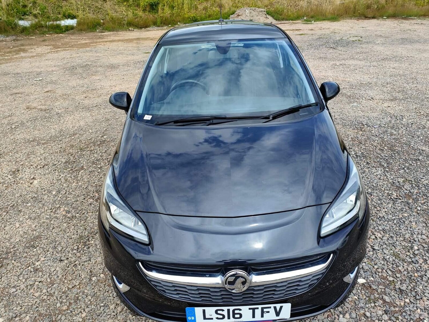 Vehicle 26