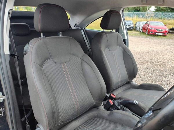 Used Vauxhall Corsa 2016 for sale - 75425396: Photo 37