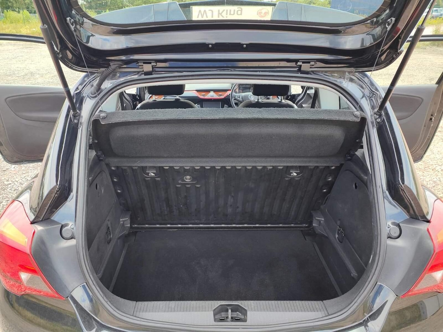 Vehicle 40