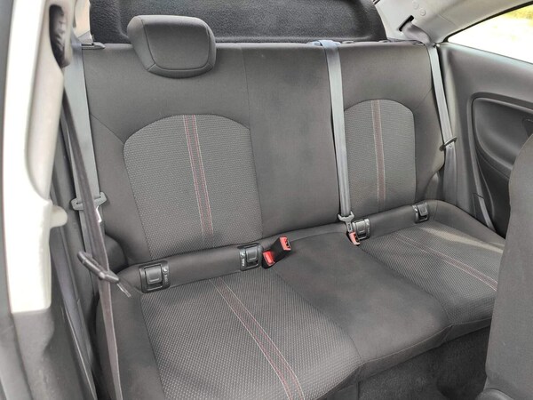 Used Vauxhall Corsa 2016 for sale - 75425396: Photo 42