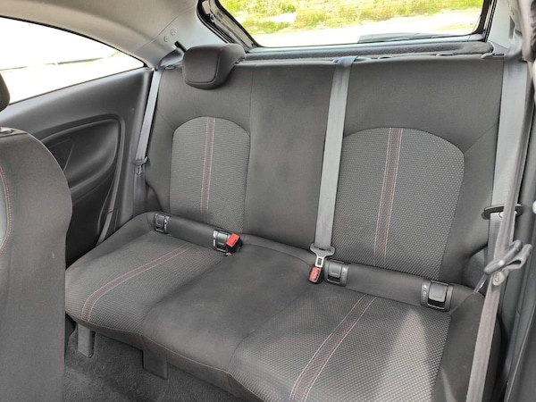 Used Vauxhall Corsa 2016 for sale - 75425396: Photo 44
