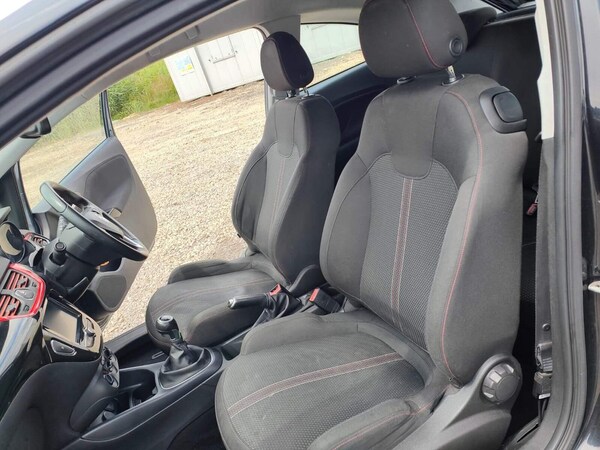Used Vauxhall Corsa 2016 for sale - 75425396: Photo 45
