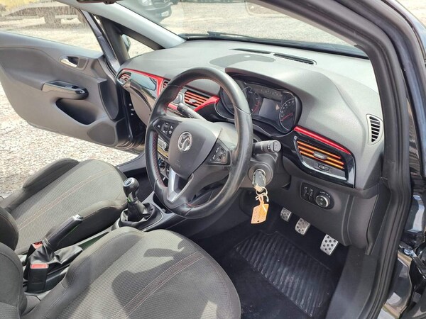 Used Vauxhall Corsa 2016 for sale - 75425396: Photo 48