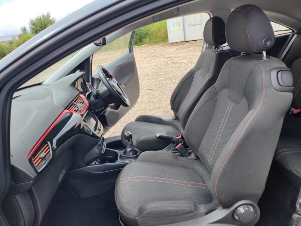 Used Vauxhall Corsa 2016 for sale - 75425396: Photo 50