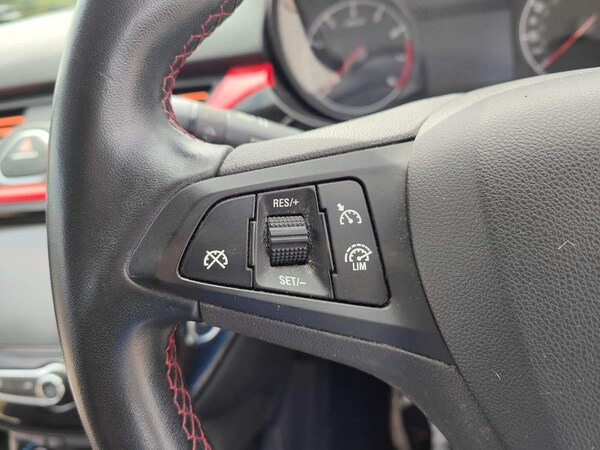 Used Vauxhall Corsa 2016 for sale - 75425396: Photo 52