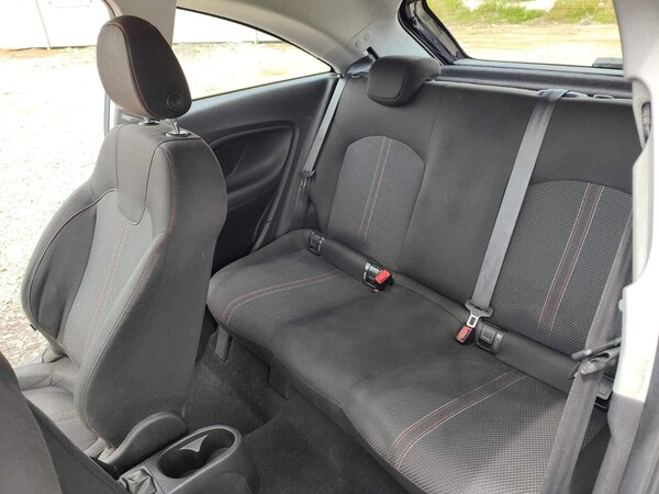Used Vauxhall Corsa 2016 for sale - 75425396: Photo 53