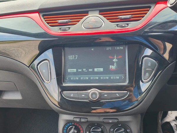 Used Vauxhall Corsa 2016 for sale - 75425396: Photo 58
