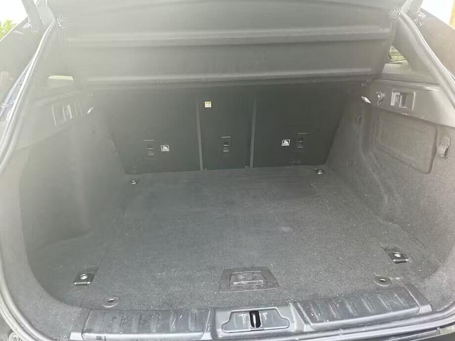 Used Jaguar F-Pace 2018 for sale - 77850559: Photo 11