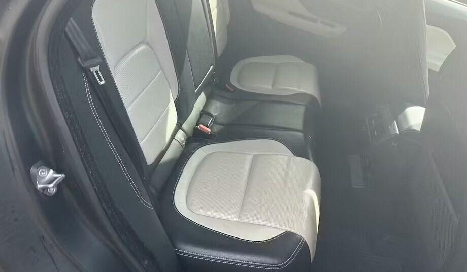 Used Jaguar F-Pace 2018 for sale - 77850559: Photo 12