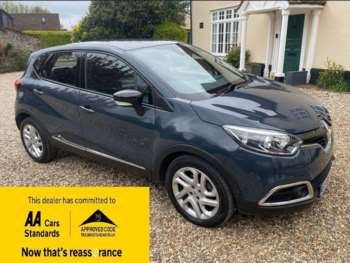 2016 (66) - 1.5 dCi ENERGY Dynamique Nav Auto Euro 6 (s/s) 5dr
