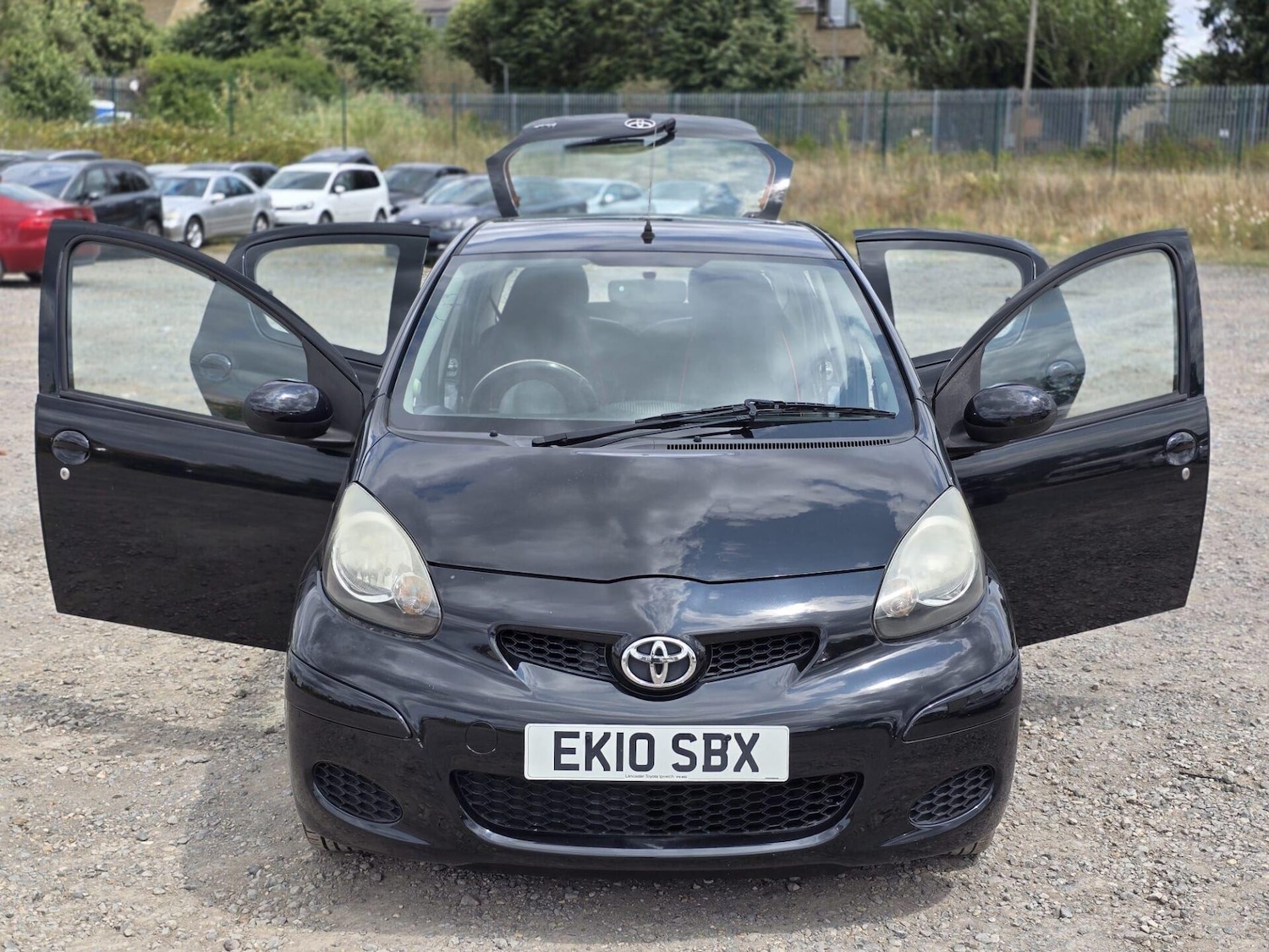 Vehicle 6