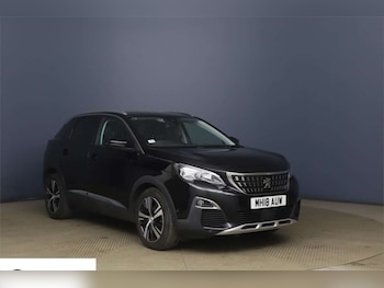 Used Peugeot 3008 2018 for sale - 78926628: Photo