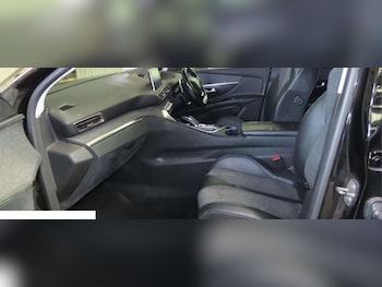 Used Peugeot 3008 2018 for sale - 78926628: Photo