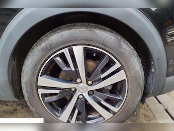 Used Peugeot 3008 2018 for sale - 78926628: Photo