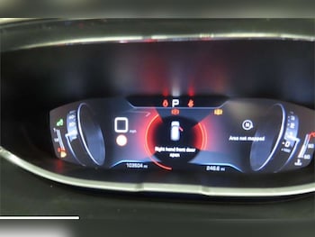 Used Peugeot 3008 2018 for sale - 78926628: Photo