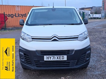 Used Citroen Dispatch 2021 for sale - 75426432: Photo