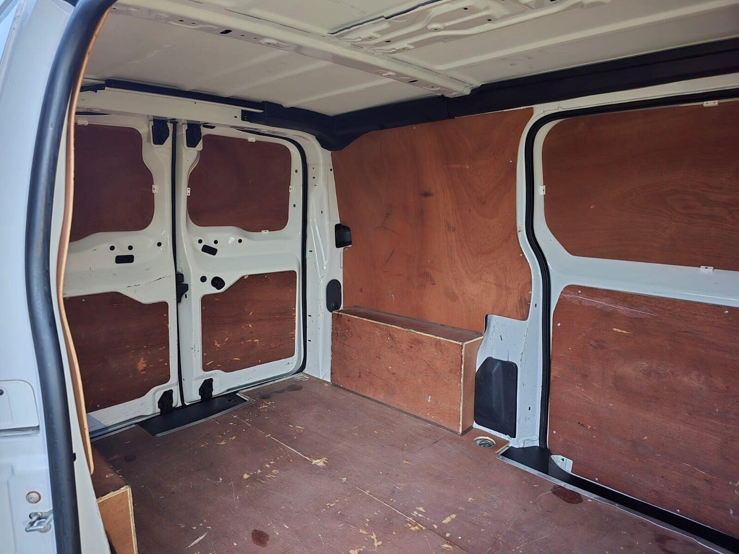 Vehicle 33