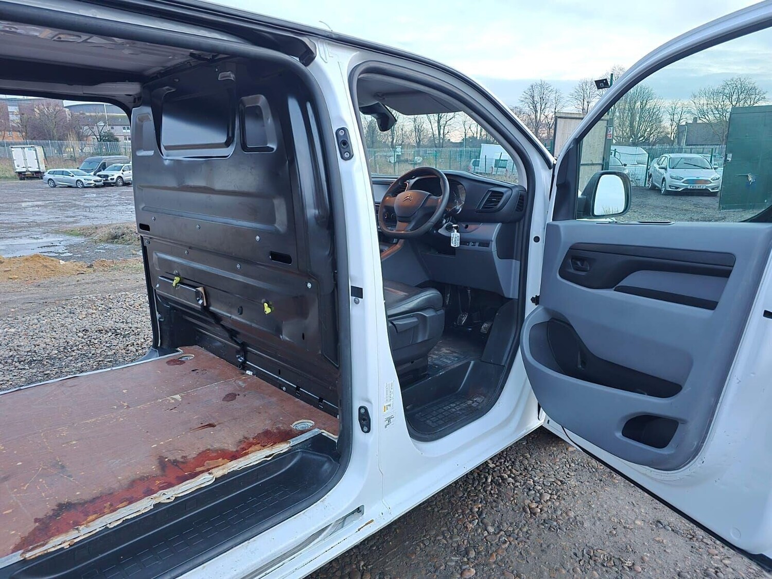 Vehicle 35