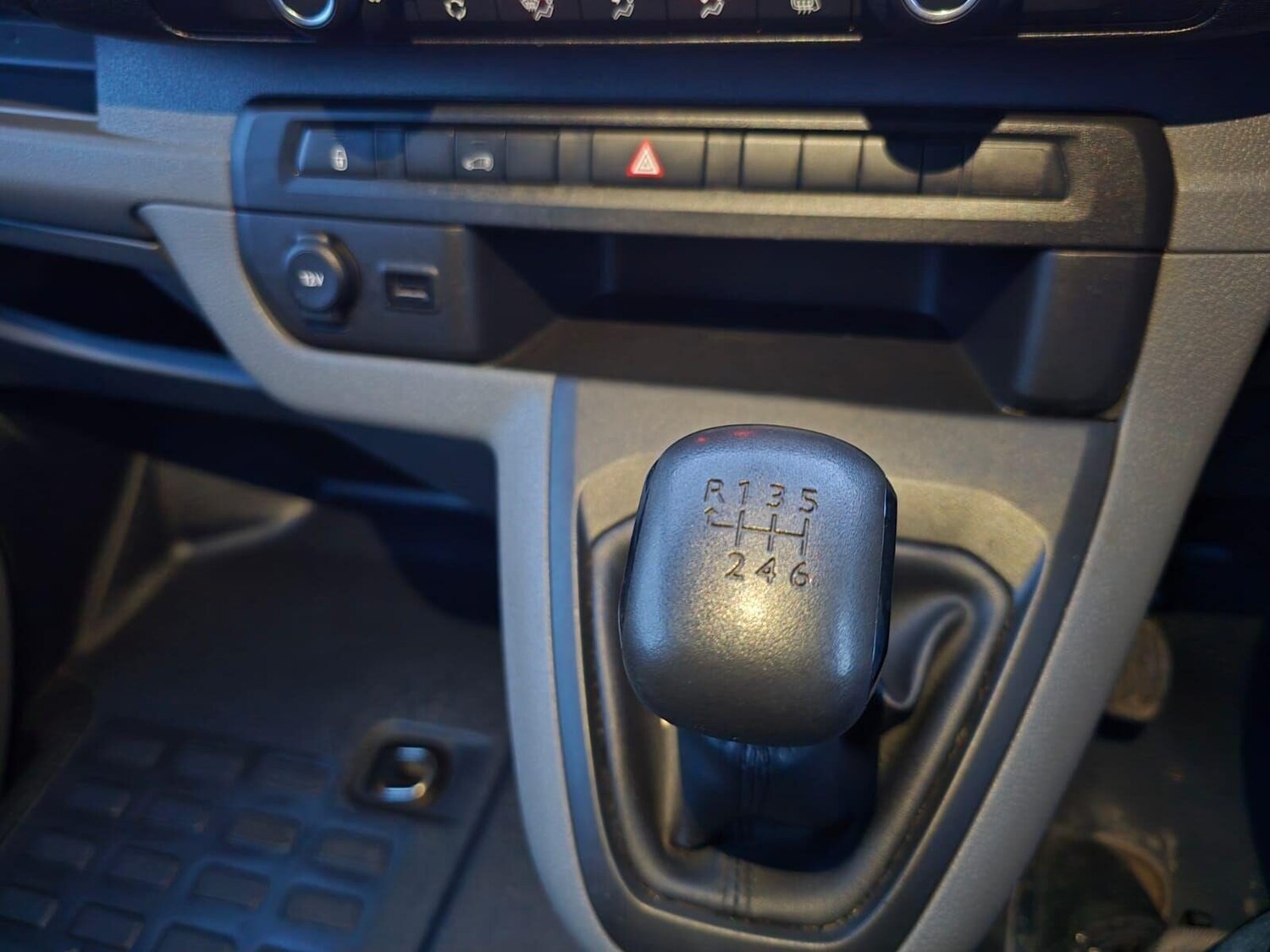 Vehicle 57