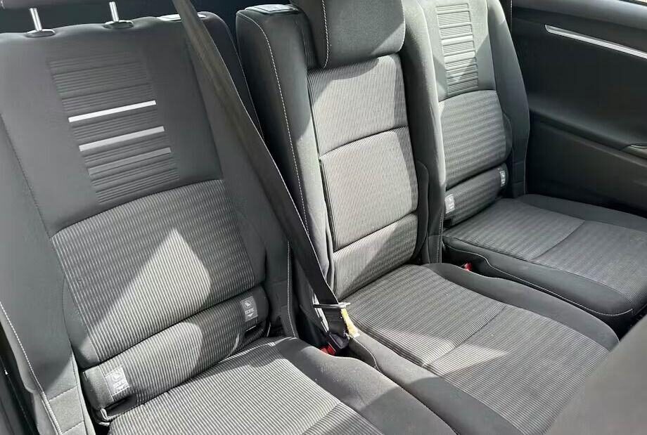 Used Toyota Verso 2016 for sale - 77844831: Photo 7