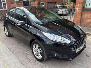 2015 (15) - 1.0 EcoBoost Zetec 5dr Powershift