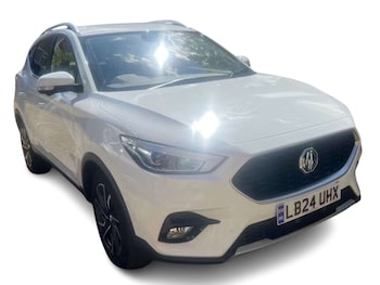Used MG MG ZS 2024 for sale - 79461074: Photo
