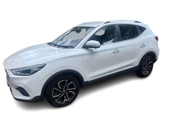 Used MG MG ZS 2024 for sale - 79461074: Photo