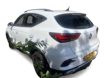 Used MG MG ZS 2024 for sale - 79461074: Photo