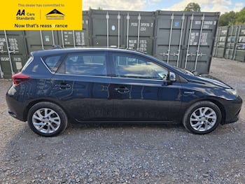 Used Toyota Auris 2016 for sale - 79749765: Photo